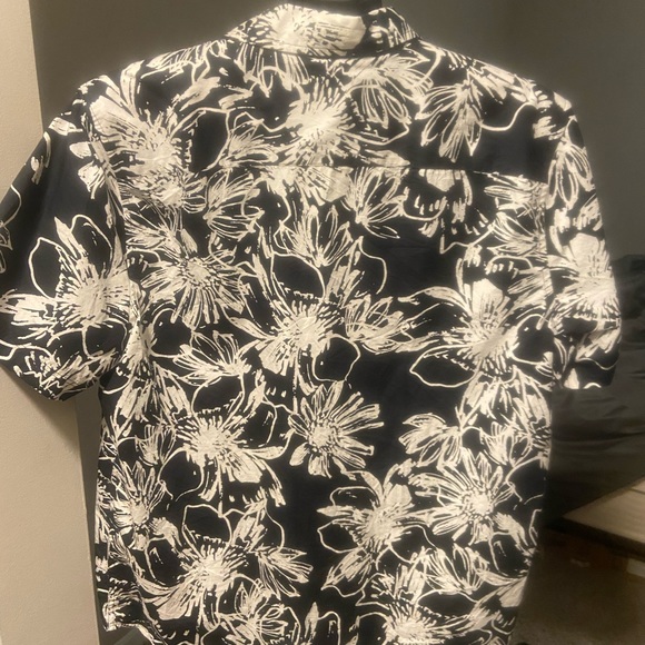 Route 66 button down - Picture 2 of 3